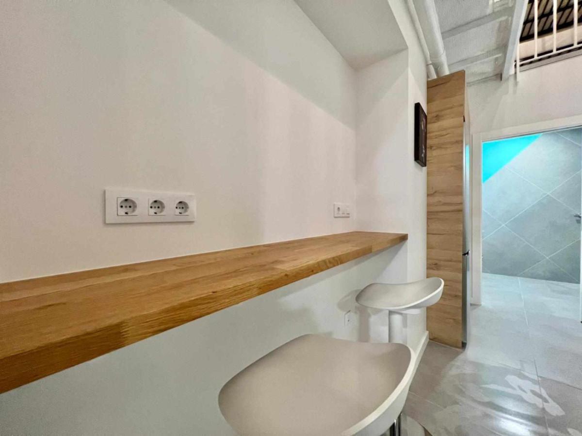 Apollo Project Coruna Apartment A Coruña