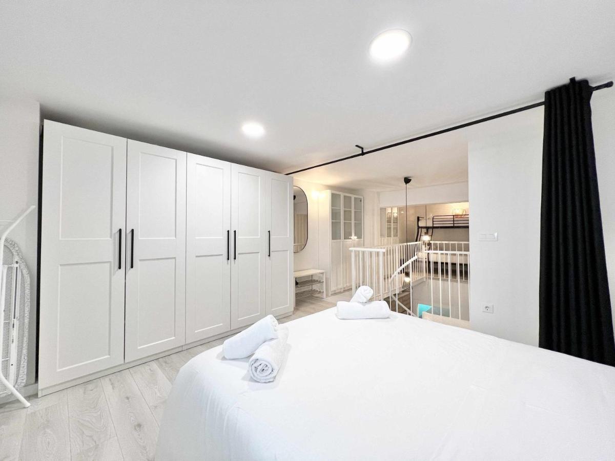 Apartment Apollo Project Coruna A Coruna